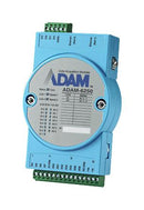 Advantech ADAM-6250-B Digital I/O Modbus TCP MOD 8 I/P 7 O/P