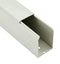 Betaduct 10480105Y 10480105Y Trunking Solid Wall 100 mm (H) x (W) 2 m (L) Grey PVC