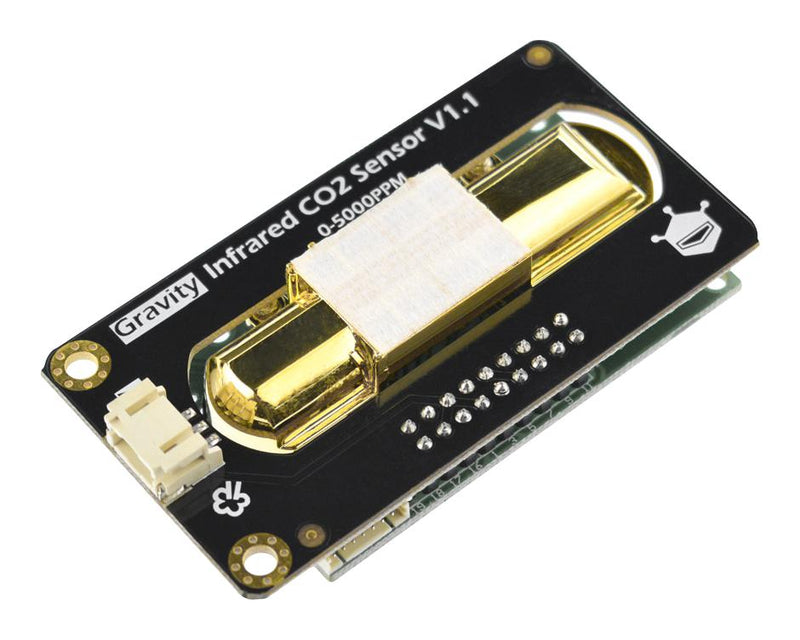 Dfrobot SEN0219 SEN0219 Analog Infrared CO2 Sensor for Arduino Development Boards