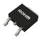 Rohm RD3S075CNTL1 Power Mosfet N Channel 190 V 7.5 A 0.24 ohm TO-252 Surface Mount