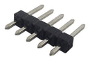 Molex 26-48-2245 Wire-To-Board Connector 3.96 mm 24 Contacts Header KK 396 41671 Series Through Hole 1 Rows