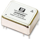 XP Power JCA0212S15 Isolated Through Hole DC/DC Converter 2:1 Input ITE 2 W 1 Output 15 V 140 mA