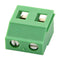 Phoenix Contact GMKDS 3/ 3-762 GMKDS 3-762 Wire-To-Board Terminal Block 7.62 mm 3 Ways 24 AWG 12 4 mm&Acirc;&sup2; Screw