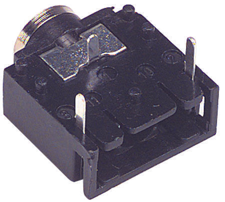 MULTICOMP SPC21349 CONNECTOR, RCA/PHONO, JACK