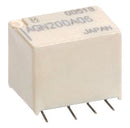 Panasonic AGN200A06Z Signal Relay 6 VDC Dpdt 1 A GN Series Surface Mount Non Latching