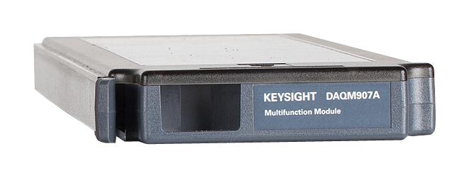 Keysight Technologies DAQM907A Test Accessory Multifunction Module DAQ970A Data Acquisition System