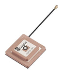 Taoglas AGPSF.36C.07.0100C AGPSF.36C.07.0100C Antenna Patch 1.57542 GHz 3.57 dBi Right Hand Circular UFL Connector New