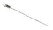 Vishay NTCALUG03A103GA NTC Thermistor AEC-Q200 10 Kohm Free Hanging Wire Leaded