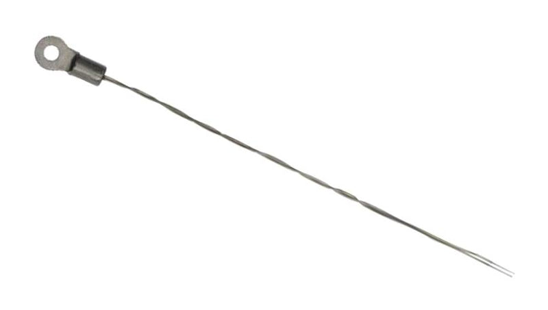 Vishay NTCALUG03A103HCA NTC Thermistor AEC-Q200 10 Kohm Free Hanging Wire Leaded