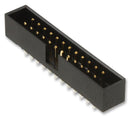 3M N2520-6V0C-RB-WE N2520-6V0C-RB-WE Pin Header Wire-to-Board 2.54 mm 2 Rows 20 Contacts Surface Mount Straight 2500