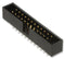 3M N2520-6V0C-RB-WE N2520-6V0C-RB-WE Pin Header Wire-to-Board 2.54 mm 2 Rows 20 Contacts Surface Mount Straight 2500