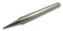 METCAL SCV-CNL10A Soldering Iron Tip, Conical, Long, 1 mm