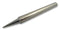 METCAL SCV-CNL10A Soldering Iron Tip, Conical, Long, 1 mm