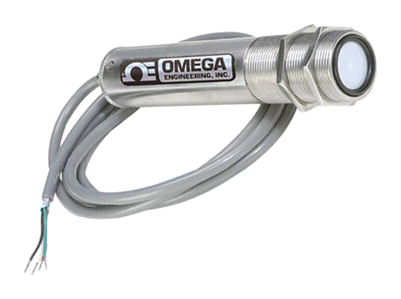 Omega OS137A-2-K-100FT Infrared Temp Sensor -18 TO 260DEG C