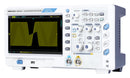 Multicomp PRO MP720113 Digital Oscilloscope 2 Channel 100 MHz 1 Gsps 56 Mpts