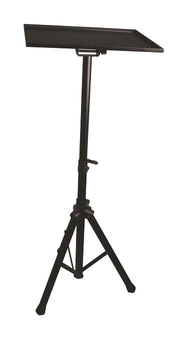 Stellar Labs 555-11695. 555-11695. Laptop/Projector Stand Steel 36" to 60"