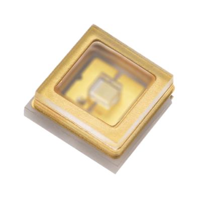 Vishay VLMU35CT20-275-120 UV Emitter UV-C 277 nm Algan Top View SMD 3.45mm x 19 mW