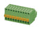 Phoenix Contact FK-MC 05/ 7-ST-25 Pluggable Terminal Block 2.5 mm 7 Ways 26AWG to 20AWG 0.5 mm&Acirc;&sup2; Push In 4 A