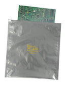 SCS D344.35.5 Antistatic Bag Dri-Shield 3400 Series Moisture Barrier Heat Seal 109.22mm W x 139.7mm L