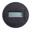 Trumeter 3400-3010 3400-3010 LCD Counter 8 Digit 7MM 300V Spade