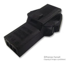 AMP - TE Connectivity 1-1318116-3 Connector Housing Dynamic D2100 Plug 3 Ways 2.5 mm Series Pin Contacts