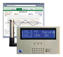 Omega ISD-TH ISD-TH Data Logger Temperature Humidity &amp; Dew Point Over an Ethernet iSD