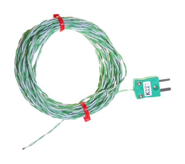 Labfacility XF-1227-FAR Thermocouple K -75 &deg;C 250 2 m