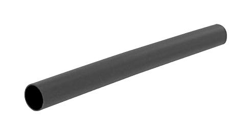 3M EPS400-.350-6"-BLACK-10 PCPKS Adhesive Lined Heat Shrink Tubing 4:1 0.35 " 8.89 mm Black 6 152.4