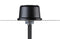 Taoglas MA850.A.LBICG.001 Dome Antenna 4.9GHz to 5.85GHz 3.5 Vswr 5.46dBi Gain 50ohm Linear Polarisation Screw