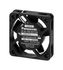 Panasonic ASFP40770 DC Axial Fan 5 V Square 40 mm 10 Ball Bearing