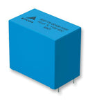 Epcos B32778G0406K000 Power Film Capacitor Metallized PP Radial Box - 4 Pin 40 &Acirc;&micro;F &plusmn; 10% DC Link Through Hole