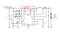 Monolithic Power Systems (MPS) MP2615GQ-P Battery Charger for 2 Cells of Li-Ion Li-Pol 18V Input 4.2V/2A Charge QFN-16