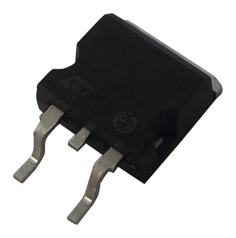 Stmicroelectronics L7808ABD2T-TR Linear Voltage Regulator Fixed 14V to 35V Input 8V/1.5A Out TO-263-3