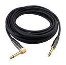 IO Audio Technologies IO-IC109015-T2MCH-R Cable Assy 1/4" Mono PLUG-PLUG 15FT