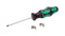 Phoenix Contact TSD 04 SAC Torque Screwdriver 4 mm Drive 205 Length 0.4N-m