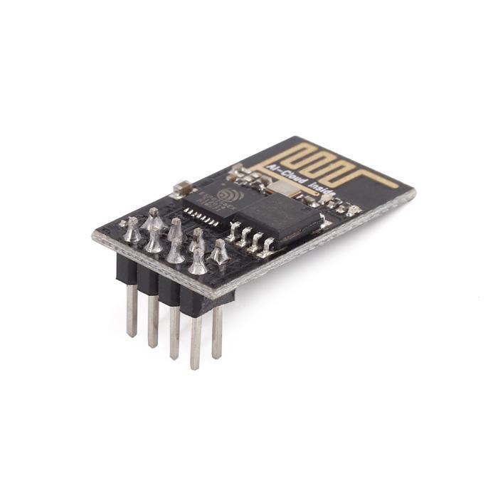 Seeed Studio 83-16992 ESP8266 Wifi Module Breakout Board