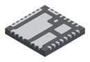 Vishay SIC632CD-T1-GE3 SIC632CD-T1-GE3 Gate Driver 1 Channels Half Bridge Mosfet 31 Pins Powerpak MLP55 Logic