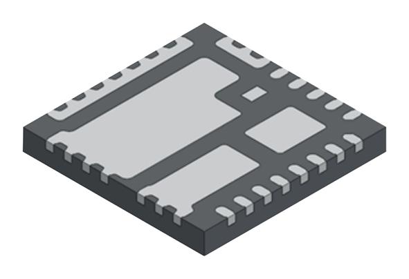 Vishay SIC632ACD-T1-GE3 SIC632ACD-T1-GE3 Gate Driver 1 Channels Half Bridge Mosfet 31 Pins Powerpak MLP55 Logic