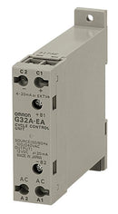 OMRON INDUSTRIAL AUTOMATION G32A-A20-VD-XDC5-24 POWER DEVICE CARTRIDGE, SSR, 20A