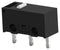 Alcoswitch - TE Connectivity 2351444-1 Microswitch Spdt 0.1A 30VDC THT