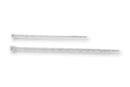 ABB - Thomas &amp; Betts TY300-50-100C TY300-50-100C Cable Tie Ty Fast&Acirc;&reg; Nylon 6.6 (Polyamide 6.6) Natural 291 mm 4.6 76 50 lb