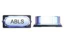 Abracon ABLS-7.680MHZ-D-4-Y-T Crystal 7.68 MHz SMD 11.5mm x 4.7mm 30 ppm 18 pF Abls Series