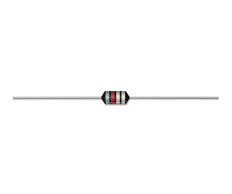 Epcos B82144A2474J000 RF Choke B82144A LBC 470 &Acirc;&micro;H 280 mA 2.5 ohm &plusmn; 5% 1.5 MHz