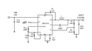 Monolithic Power Systems (MPS) MP2316GD-P DC-DC Switching Synchronous Buck Regulator 4V-19V in 600mV to 19V out 3A QFN-14 New