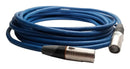 IO Audio Technologies IO-CAT6-10-P Patch Cord IO-EC-X Plug CAT6 10FT