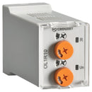 Crouzet Control OL1R10MV1 Analogue Timer Repeat Cycle 0.5S-10DAY