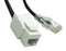 BEL BM-5AJPK015F BM-5AJPK015F Enet Cable CAT5E RJ45 JACK-PLUG 15FT