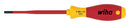 Wiha 36537 Screwdriver T15 100 mm 211 Softfinish Series