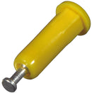 Johnson - Cinch Connectivity 105-1047-001 105-1047-001 TIP Jack 3500V 5A Yellow