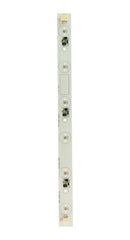 Intelligent LED Solutions ILS-OO06-WMWH-SD111. Module Oslon Square 6+ Strip Series Board + Warm White 3000 K 1440 lm New